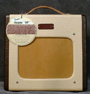 Ampli Fender Champion 600