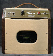 Ampli Fender Champion 600