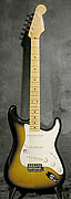 guitare Fender Stratocaster Eric Johnson USA