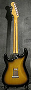 guitare Fender Stratocaster Eric Johnson USA