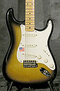 guitare Fender Stratocaster Eric Johnson USA