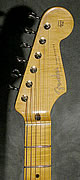 guitare Fender Stratocaster Eric Johnson USA