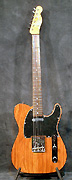fender telecaster palo escrito