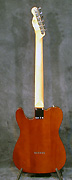 fender mustang