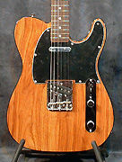 fender telecaster palo escrito