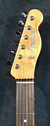 fender telecaster palo escrito