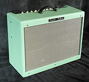 Fender Hot Rod