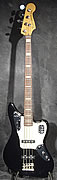 basse fender jaguar bass