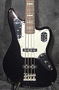 basse fender jaguar bass