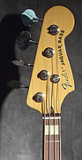 basse fender jaguar bass