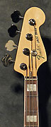 Fender Jazz Bass