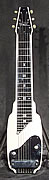 Lapsteel Fender