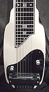 Lapsteel Fender