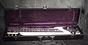 Lapsteel Fender
