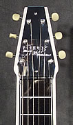 Lapsteel Fender
