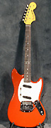 fender mustang