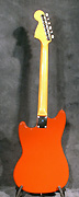 fender mustang