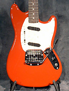 fender mustang