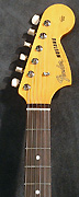 fender mustang