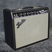 Fender Princetone Reverb