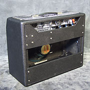 Fender Princetone Reverb