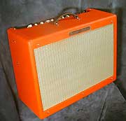 Fender Hot Rod