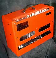 Fender Hot Rod