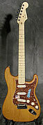 Fender Stratocaster American deluxe S1