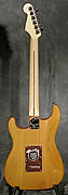 Fender Stratocaster American deluxe S1