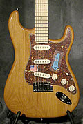 Fender Stratocaster American deluxe S1