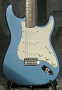 Fender Stratocaster Classic Reissue 60