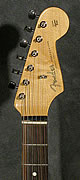 Fender Stratocaster Classic Reissue 60