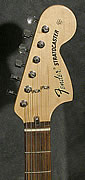 Fender Stratocaster Classic Reissue 70