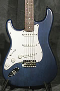 Fender US Highway Stratocaster gaucher