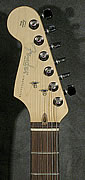 Fender US Highway Stratocaster gaucher