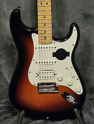 Fender Stratocaster