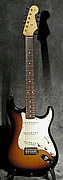 Stratocaster vintage 62 USA