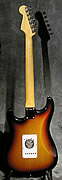 Stratocaster vintage 62 USA