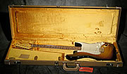 Stratocaster vintage 62 USA