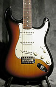 Stratocaster vintage 62 USA
