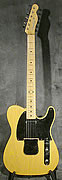 fender telecaster vintage