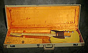 fender telecaster vintage