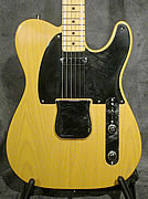 fender telecaster vintage