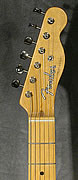 fender telecaster vintage