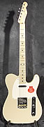 fender telecaster baja