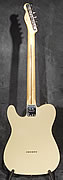 fender telecaster baja