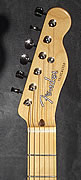 fender telecaster baja