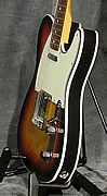 Fender Telecaster Custom reissue 62 (Japan)
