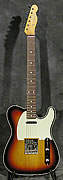 Fender Telecaster Custom reissue 62 (Japan)