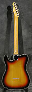 Fender Telecaster Custom reissue 62 (Japan)
